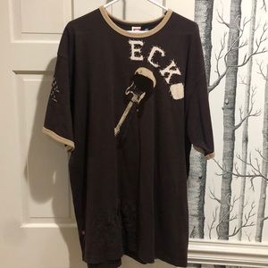 EXTREMELY RARE Ecko Unltd “Jimmy Hendrix” Knit Collectors Tee